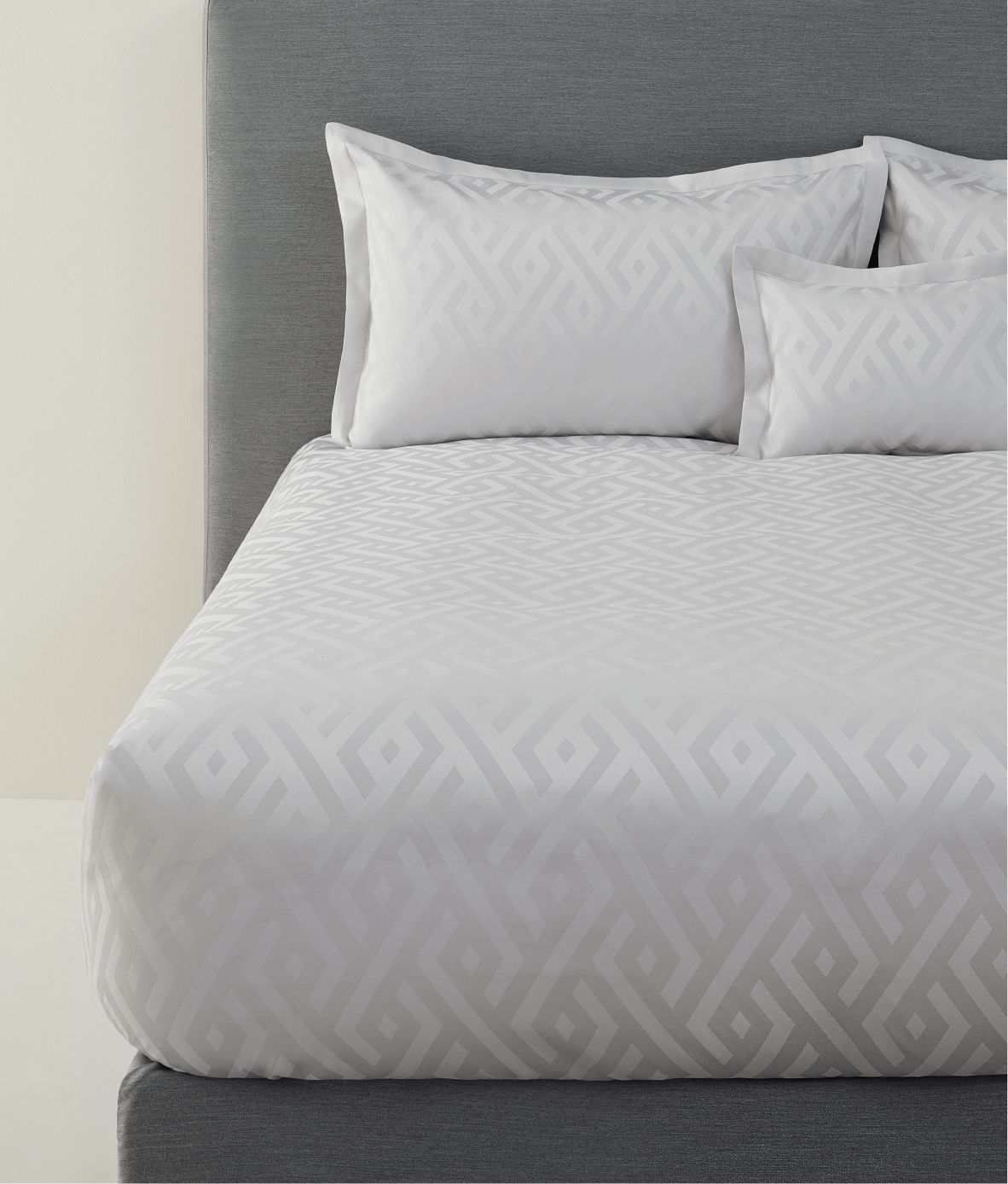 Alley Set Duvet - US