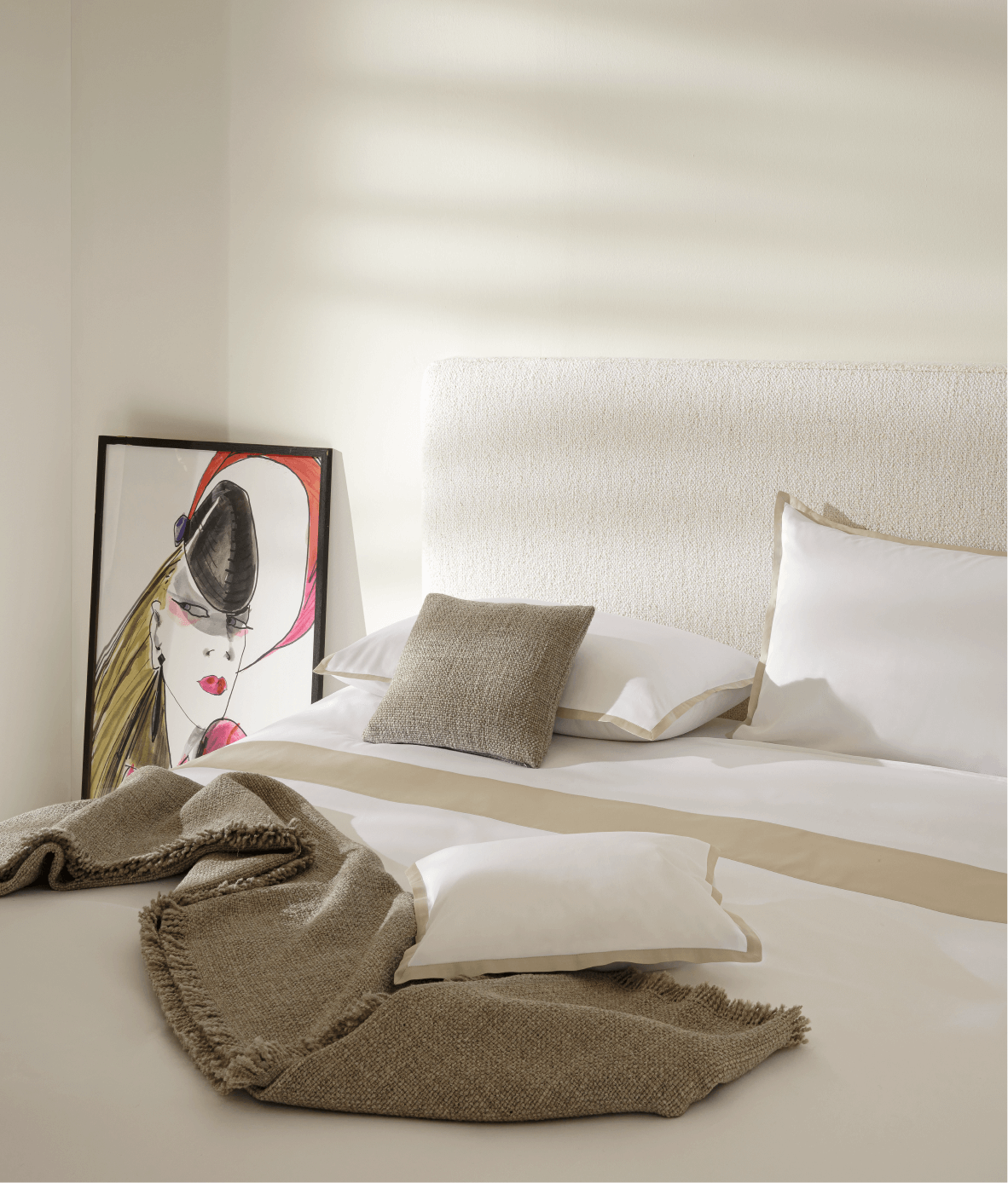 Lipari Set Lenzuola - US