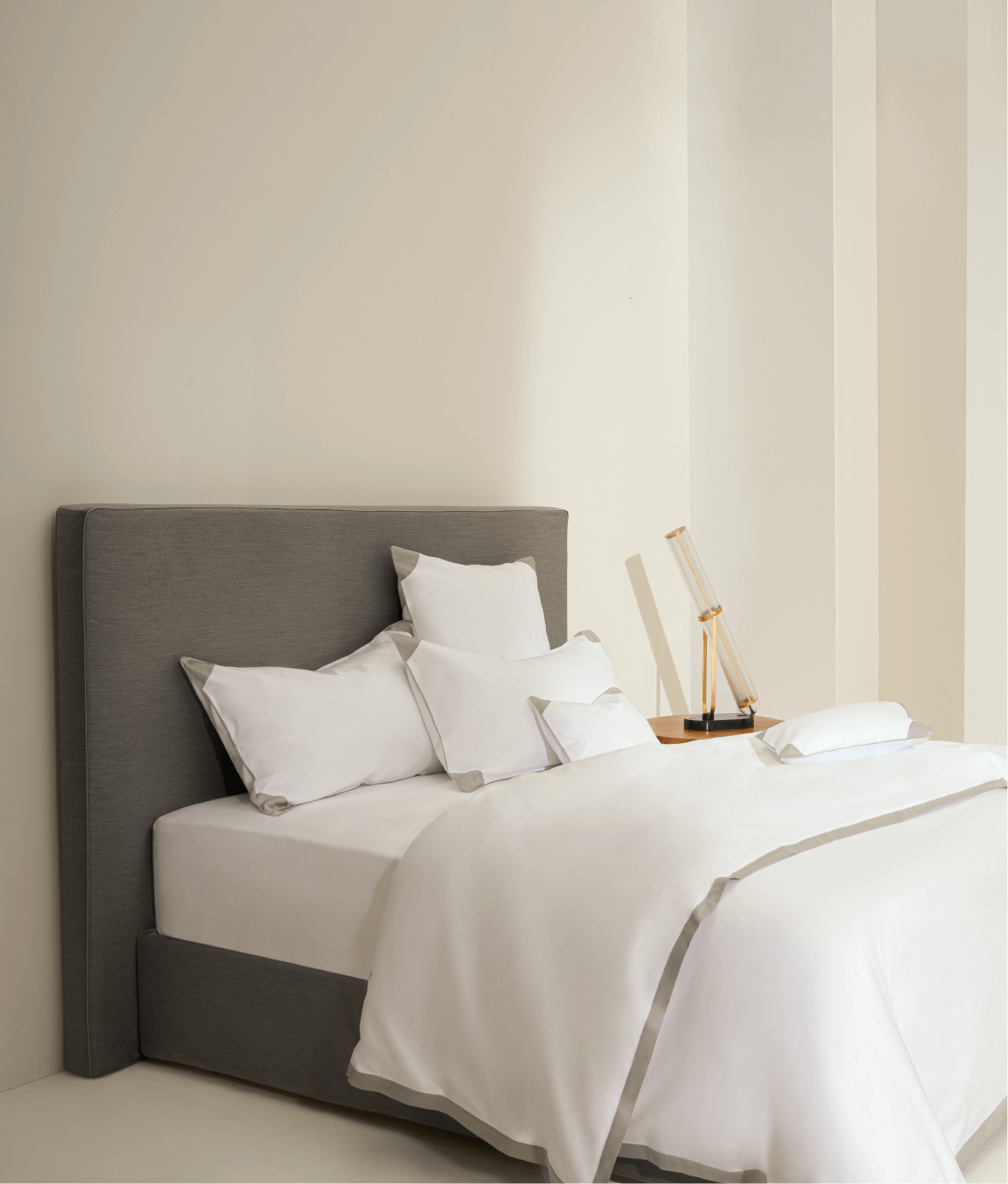 Savile Set Lenzuola - US