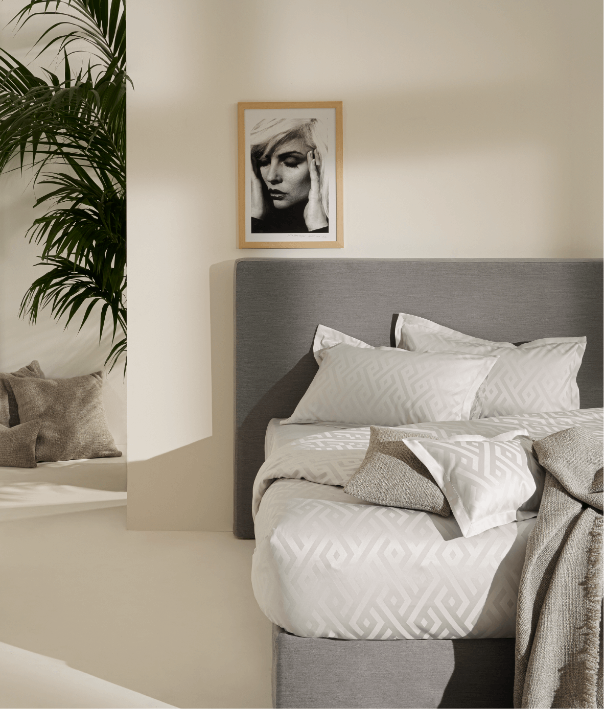 Alley Set Duvet - US