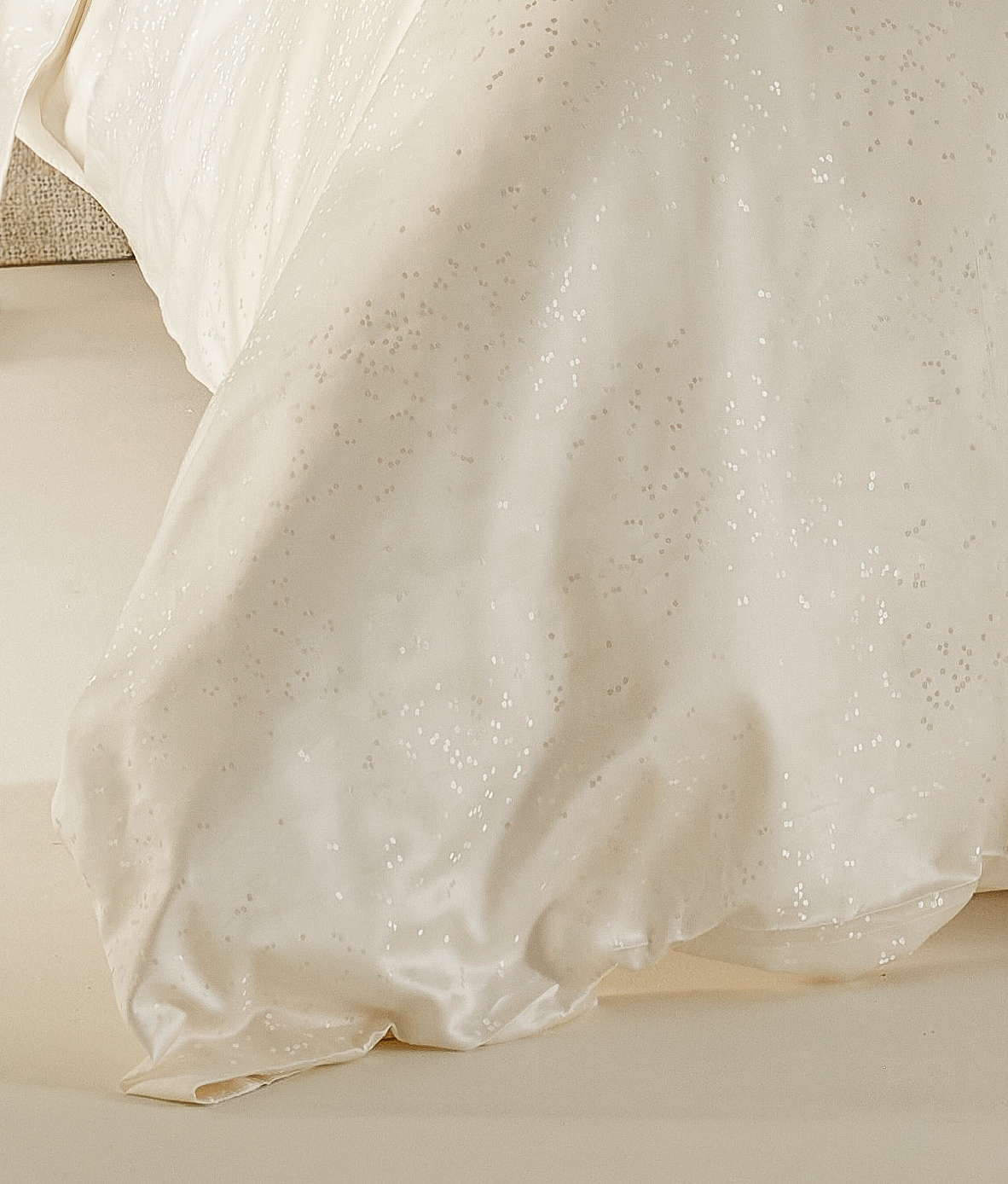 Grains Set Duvet - US