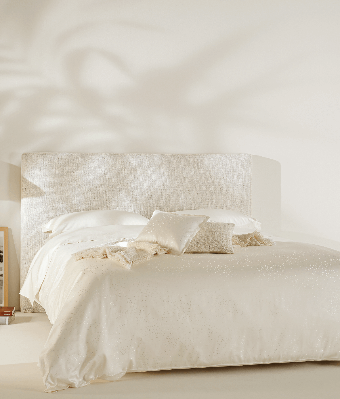 Grains Set Lenzuola - US