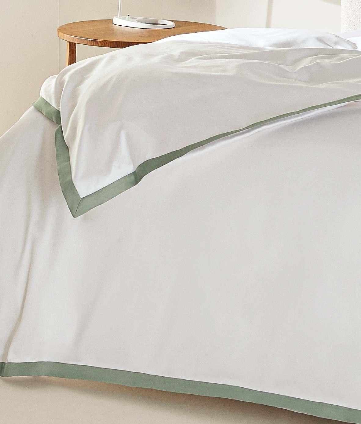 Conduit Set Duvet - US