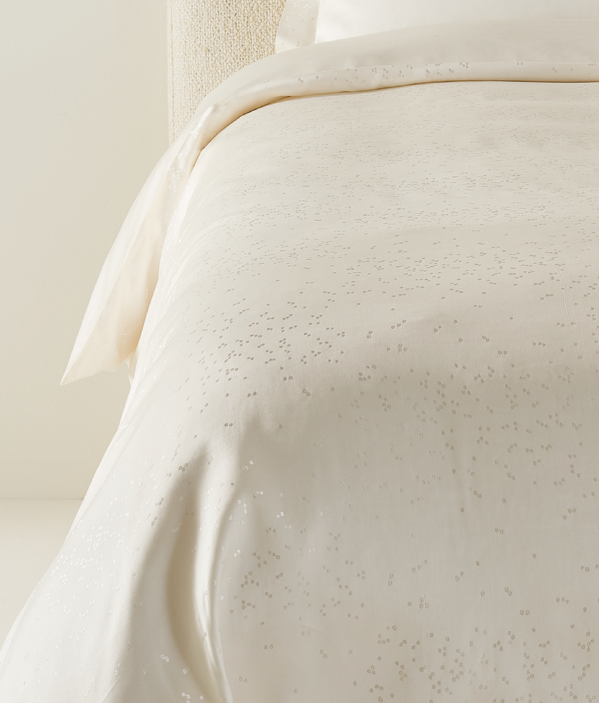 Grains Set Duvet - US