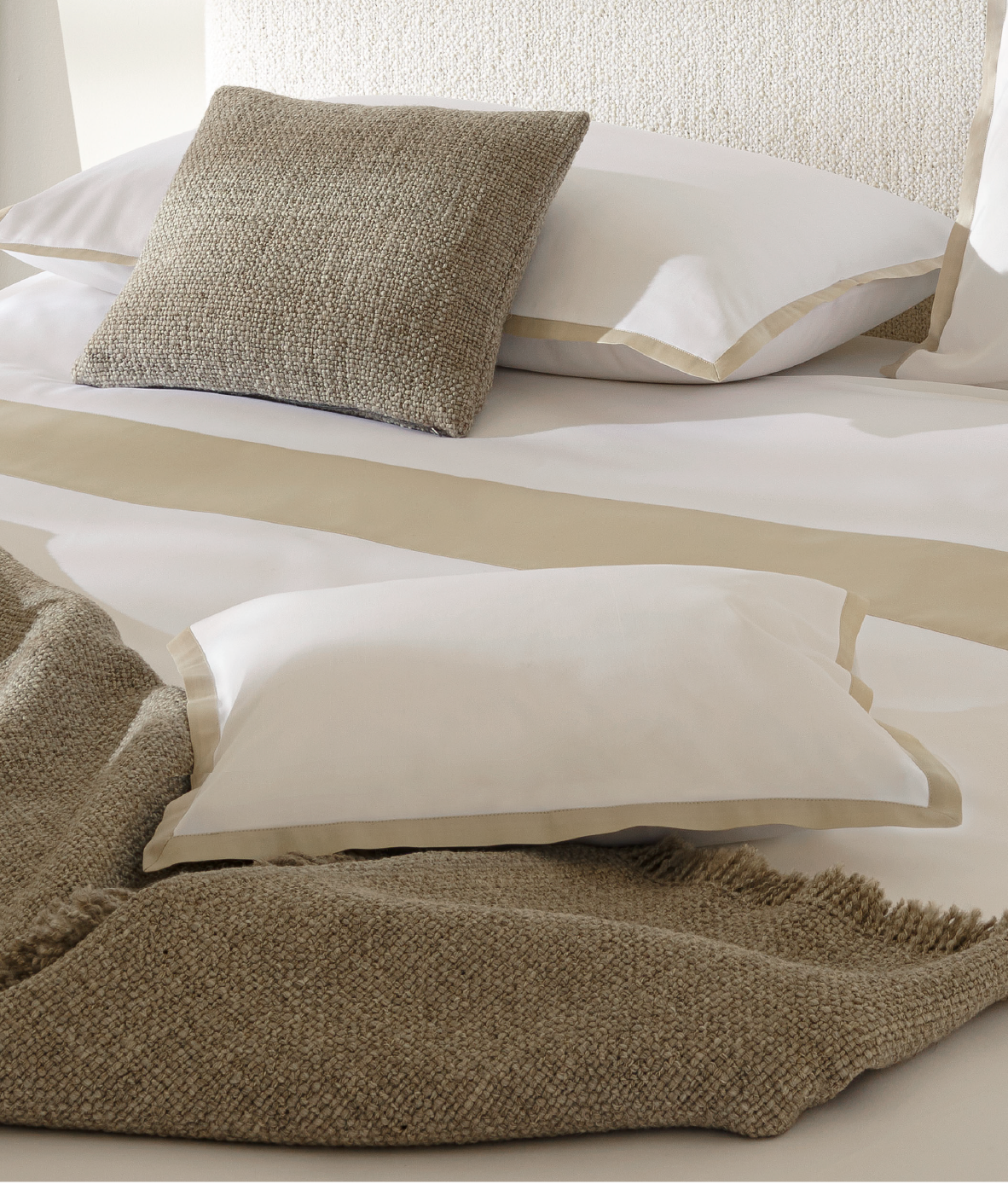 Lipari Set Federe - US