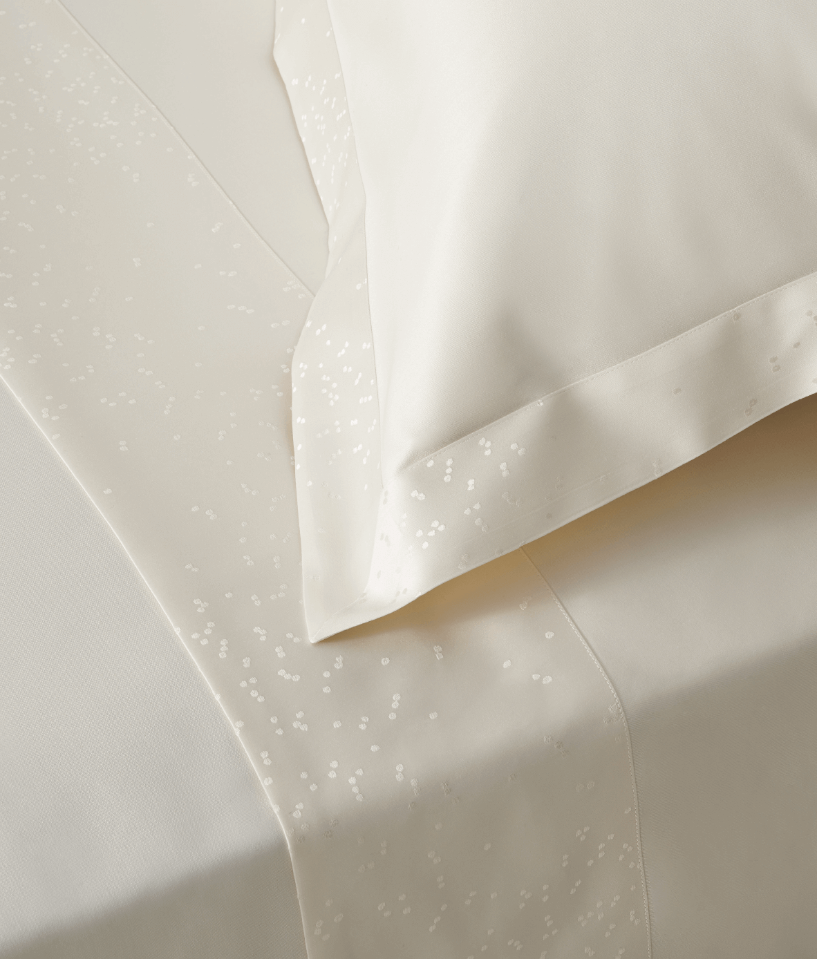 Grains Set Duvet - US