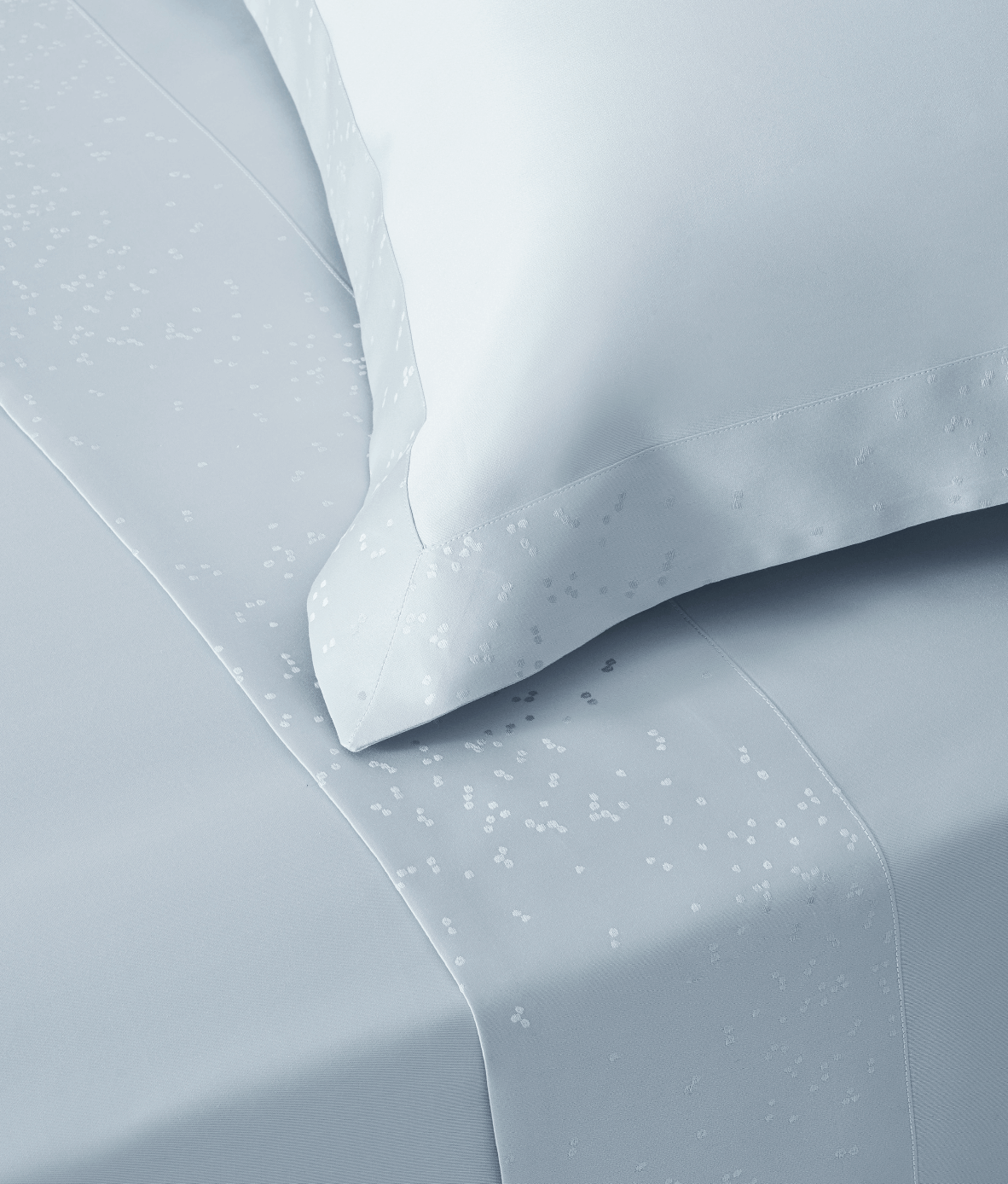 Grains Set Duvet - US