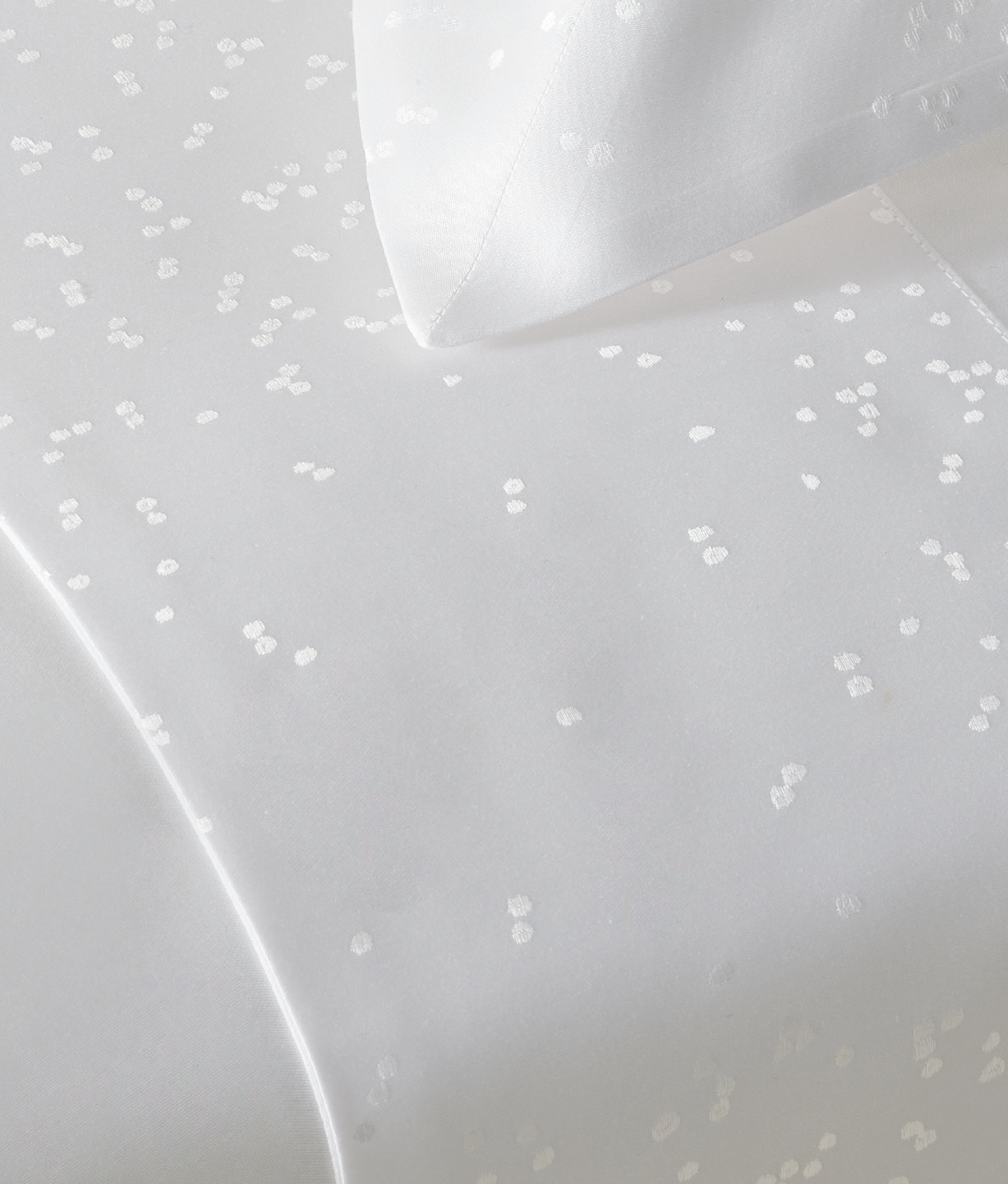 Grains Set Duvet - US