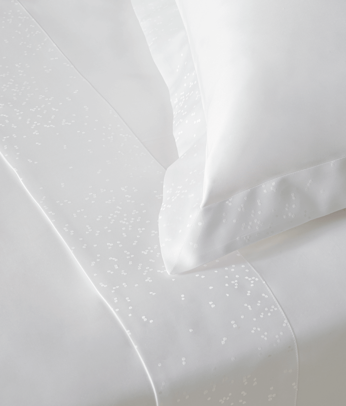 Grains Set Duvet - US