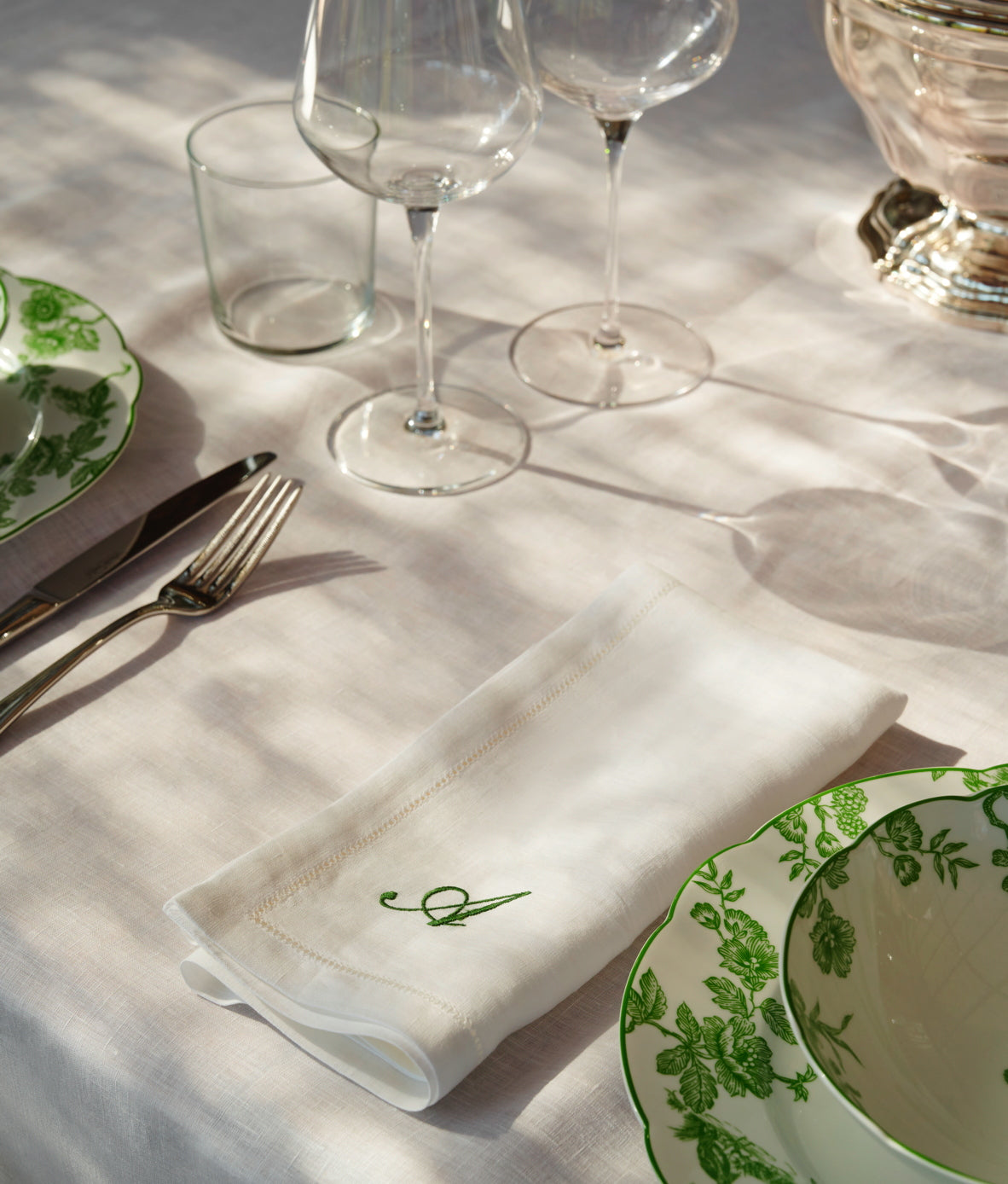 Antonia Set Americano