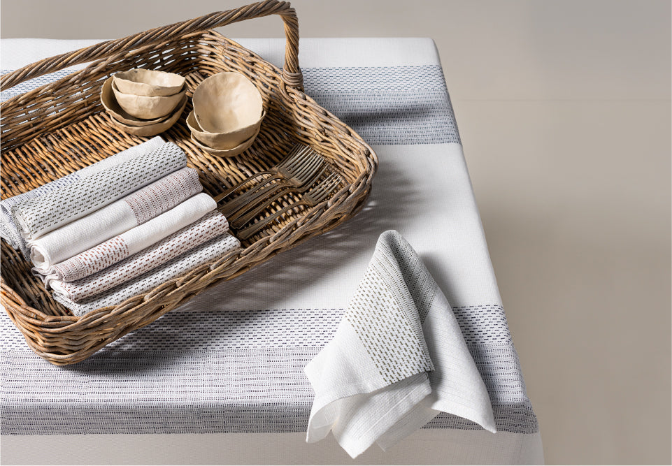 Saturnia Set Americano