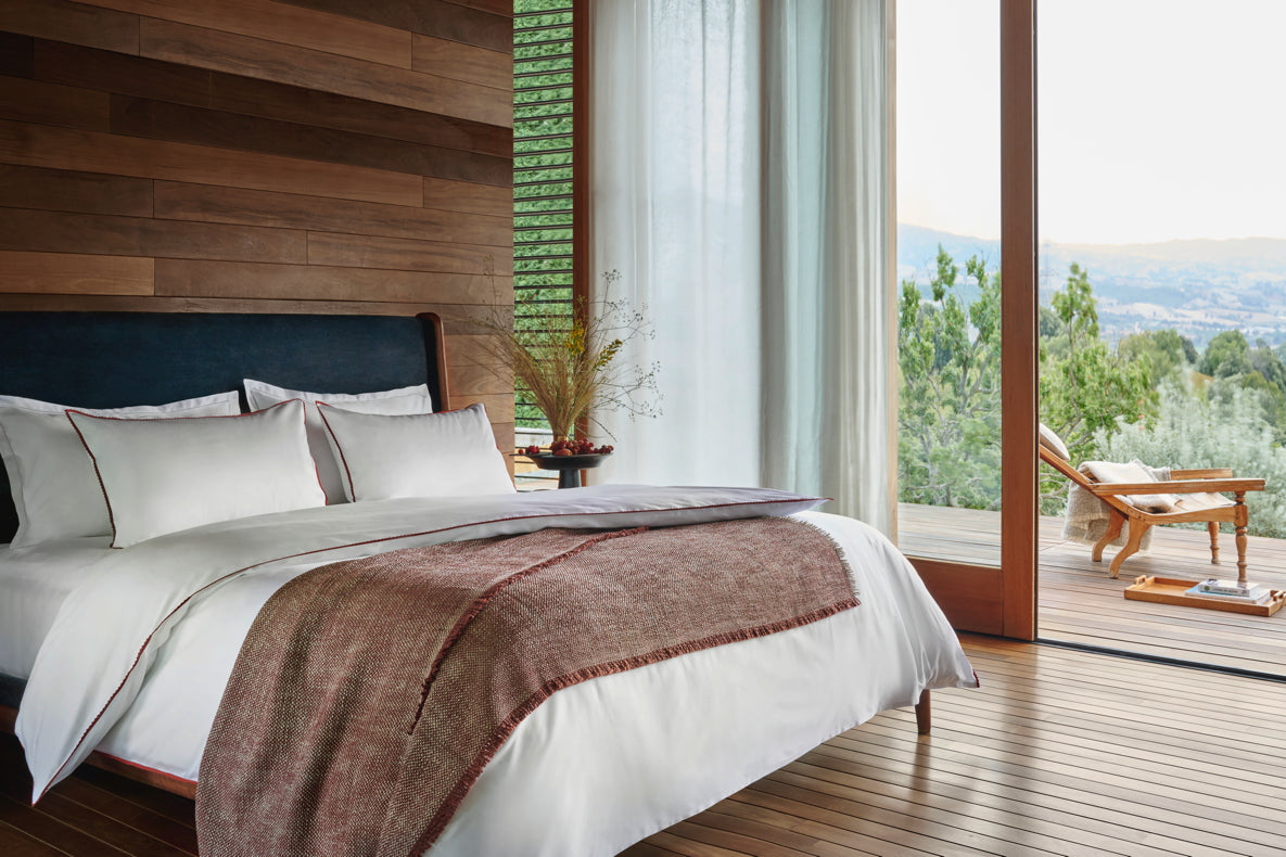 Firenze Set Duvet - US