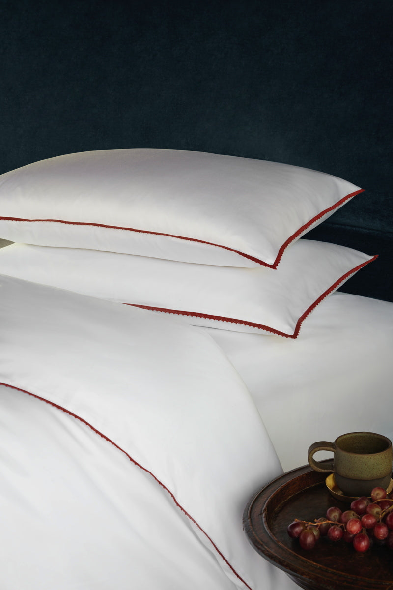 Firenze Set Duvet - US