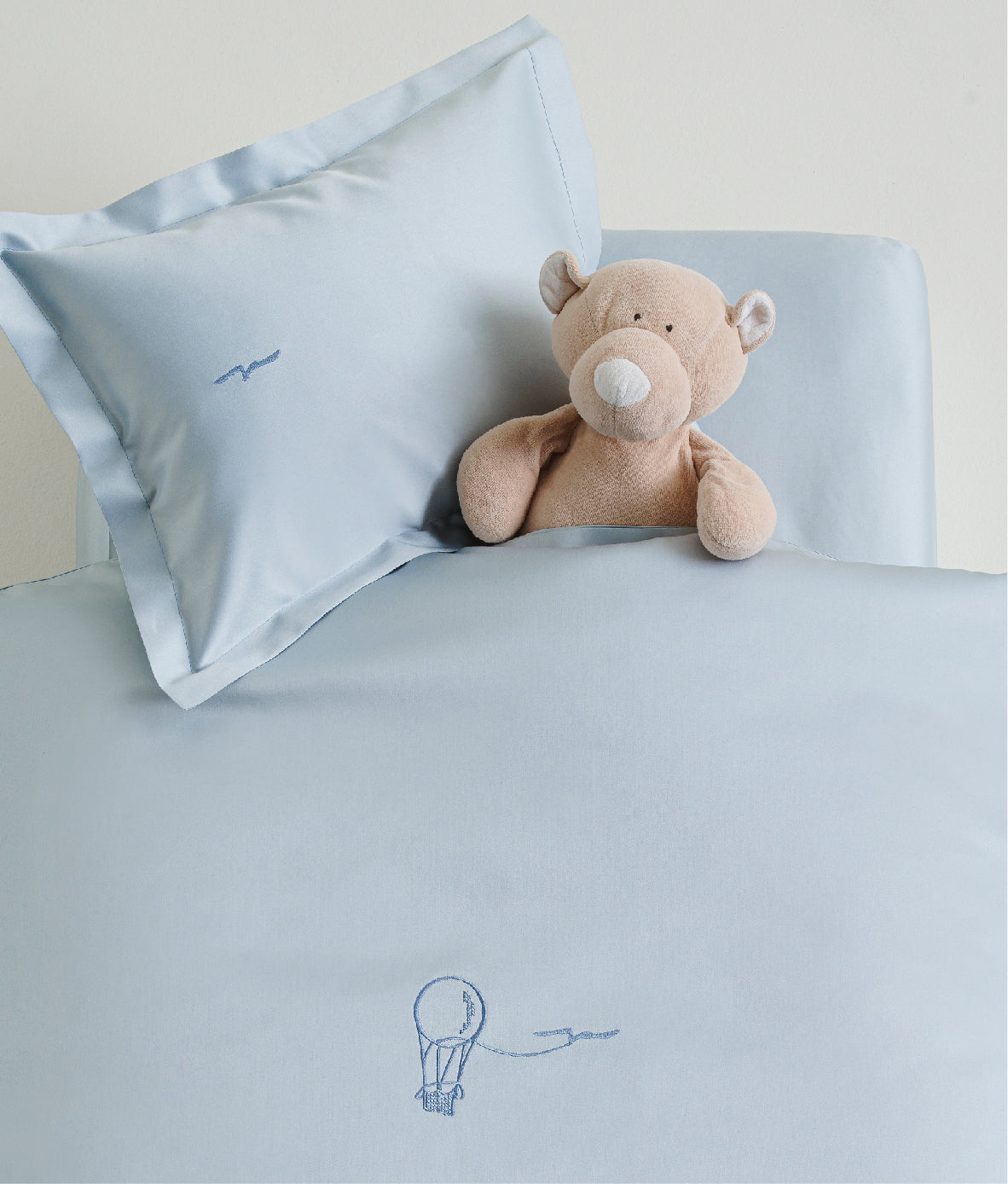 Baby Dreaming Duvet Set