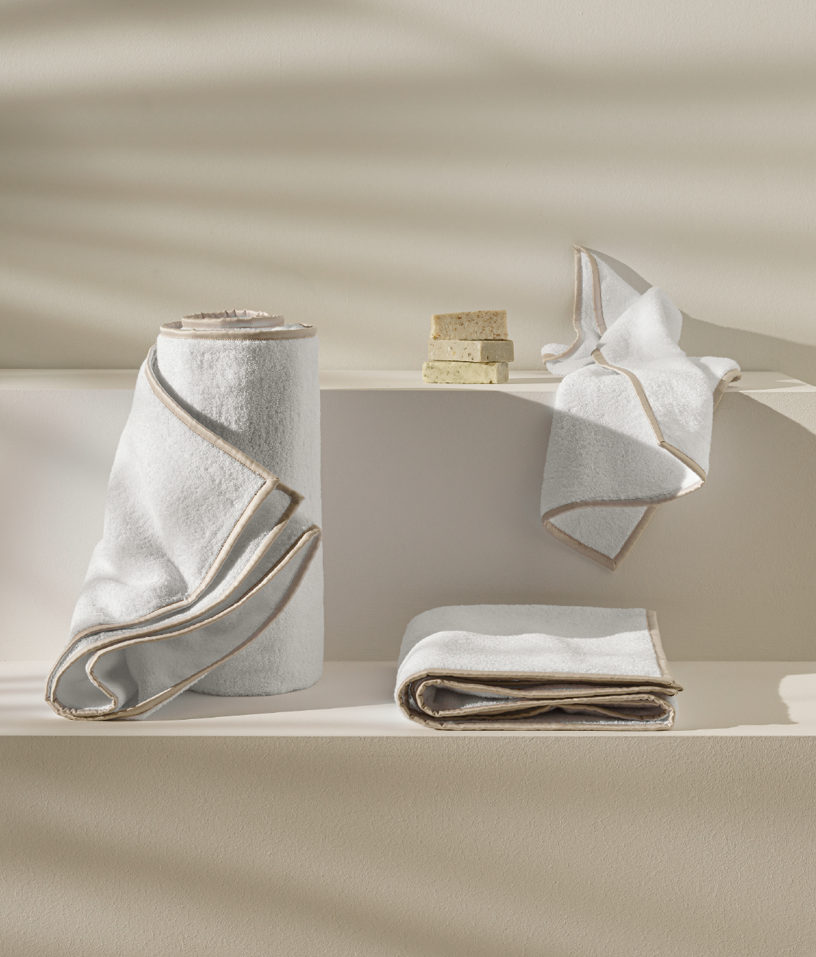 Lipari Towel Set
