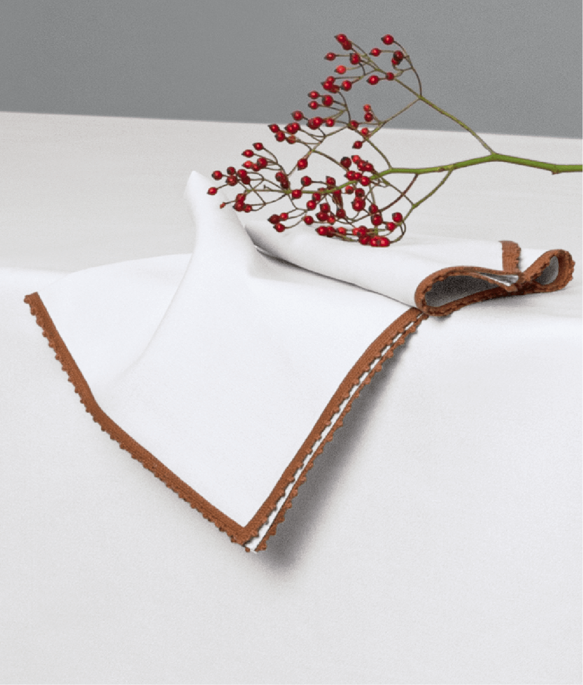 Claire Tablecloth Set