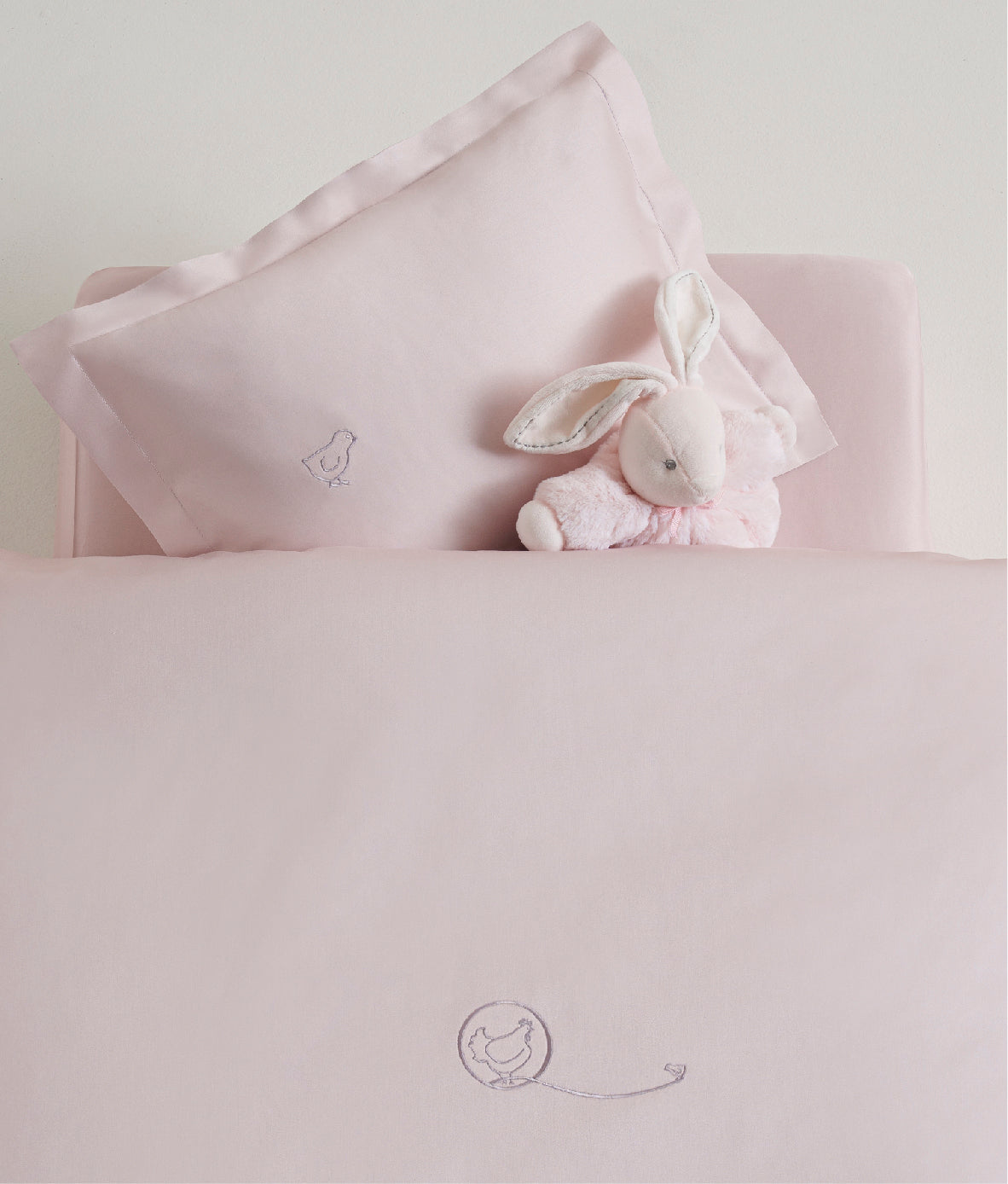 Baby Dreaming Duvet Set