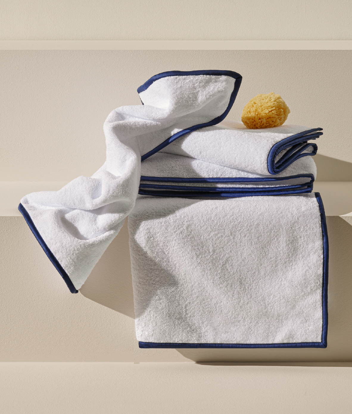 Lipari Towel Set