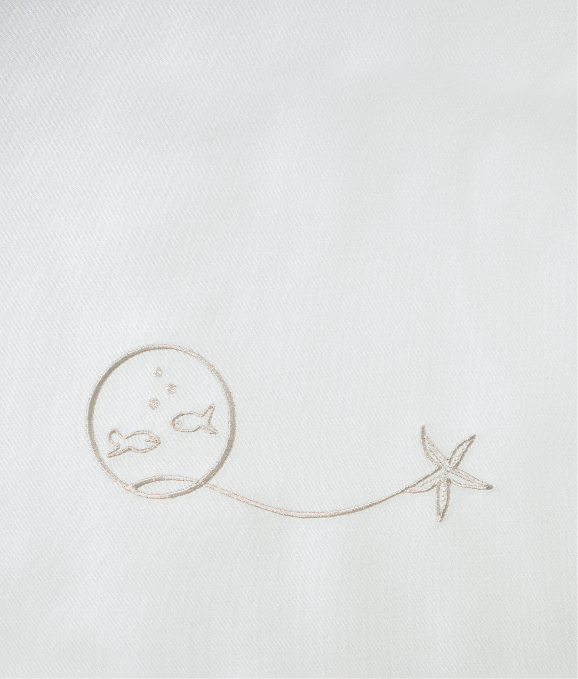 Baby Dreaming Duvet Set