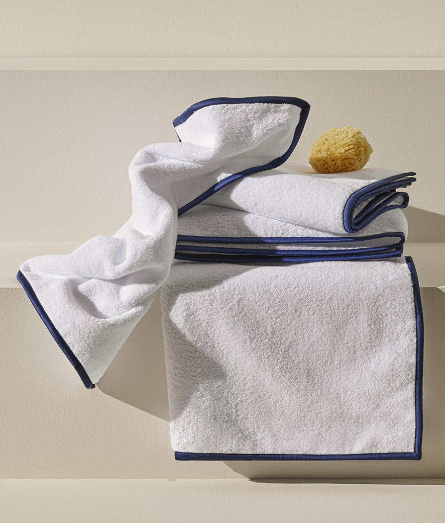 Lipari Towel Set