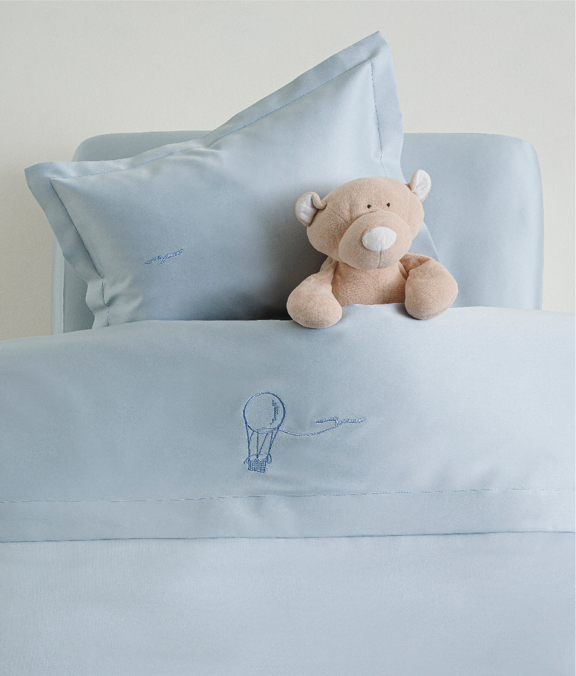 Baby Dreaming Sheet Set